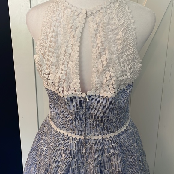 Brand new with tags Lilly Pulitzer Dress- Size 6 - Picture 3 of 4